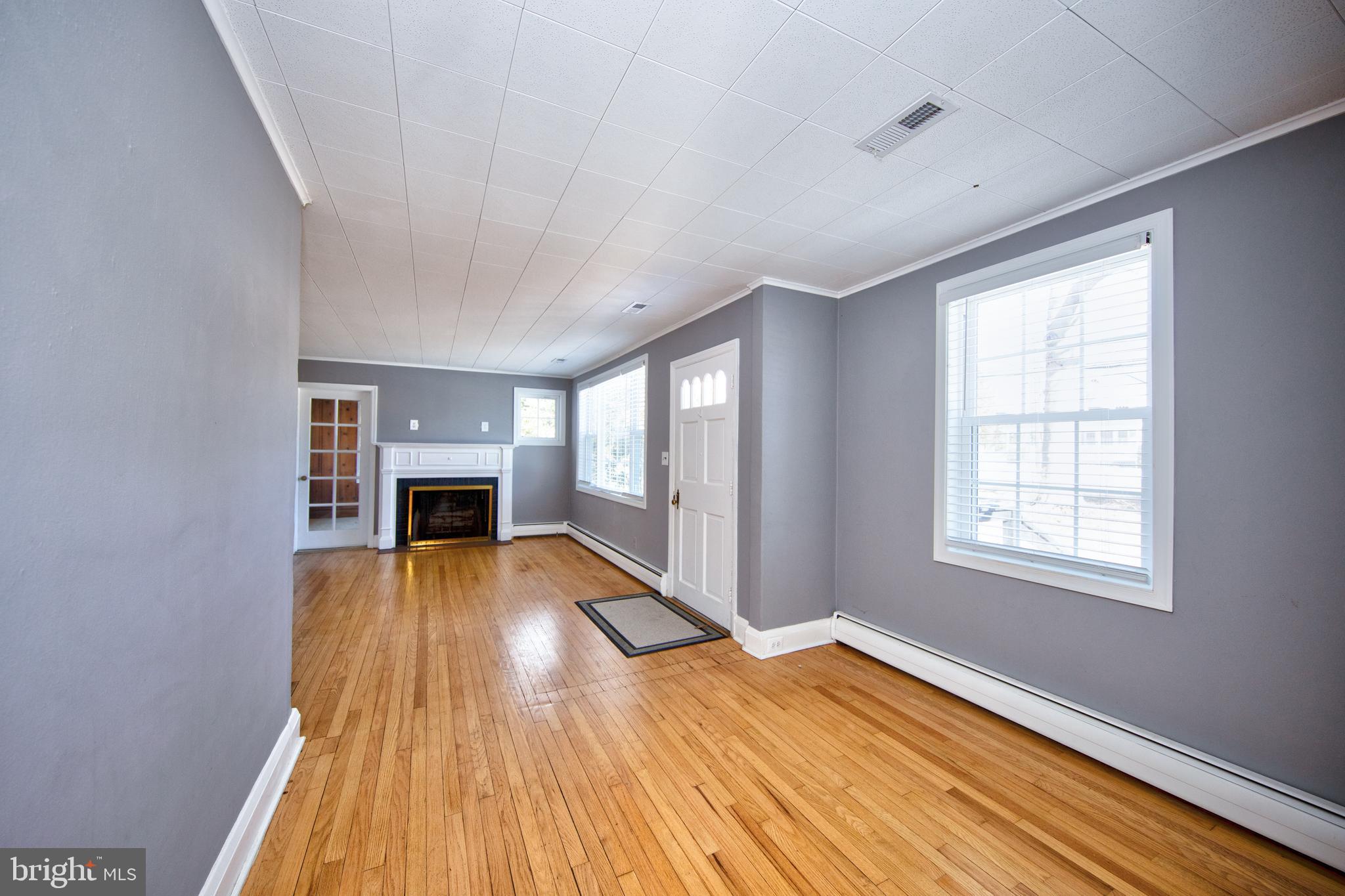914 Rock Spring Road Bel Air, MD 21014 - Photo 10 of 29 View from dining area