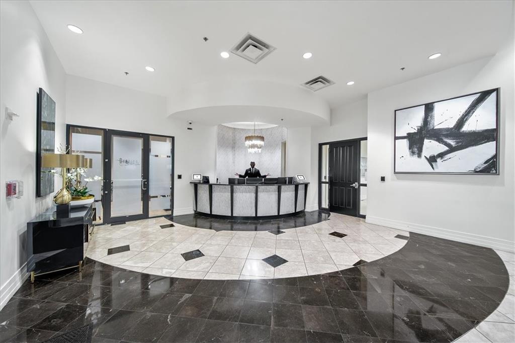 3040 Peachtree Road Northwest, Unit 702 Atlanta, GA 30305 - Photo 18 of 32