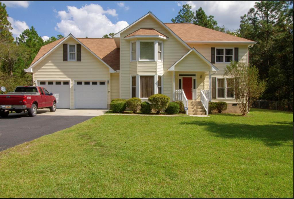 755 Chime Bell Church Road Aiken, SC 29803 - Photo 1 of 19 Gallery Image 1