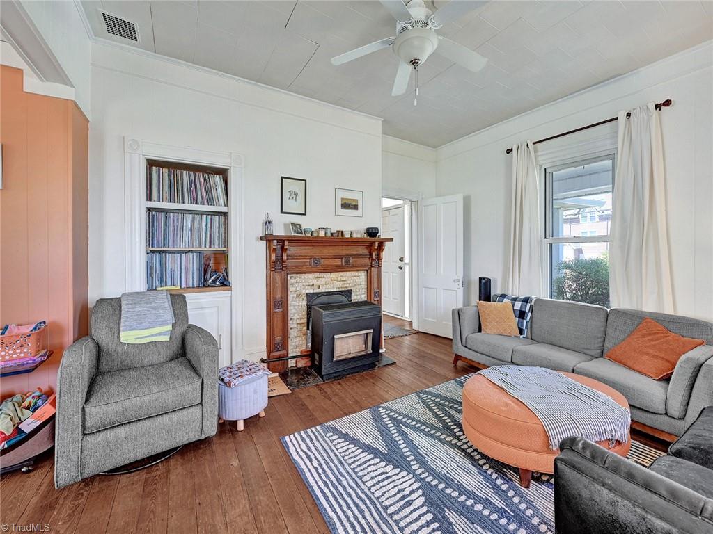 918 West Academy Street Winston-Salem, NC 27101 - Photo 6 of 40 Gallery Image 6