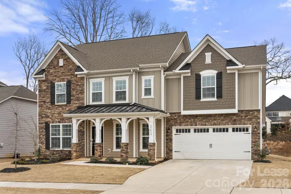 $3,900 | 17019 River Race Drive, Huntersville, NC 28078