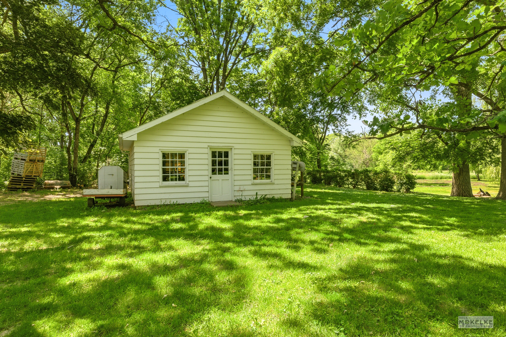 7823 Galena Road Bristol, IL 60512 - Photo 6 of 28