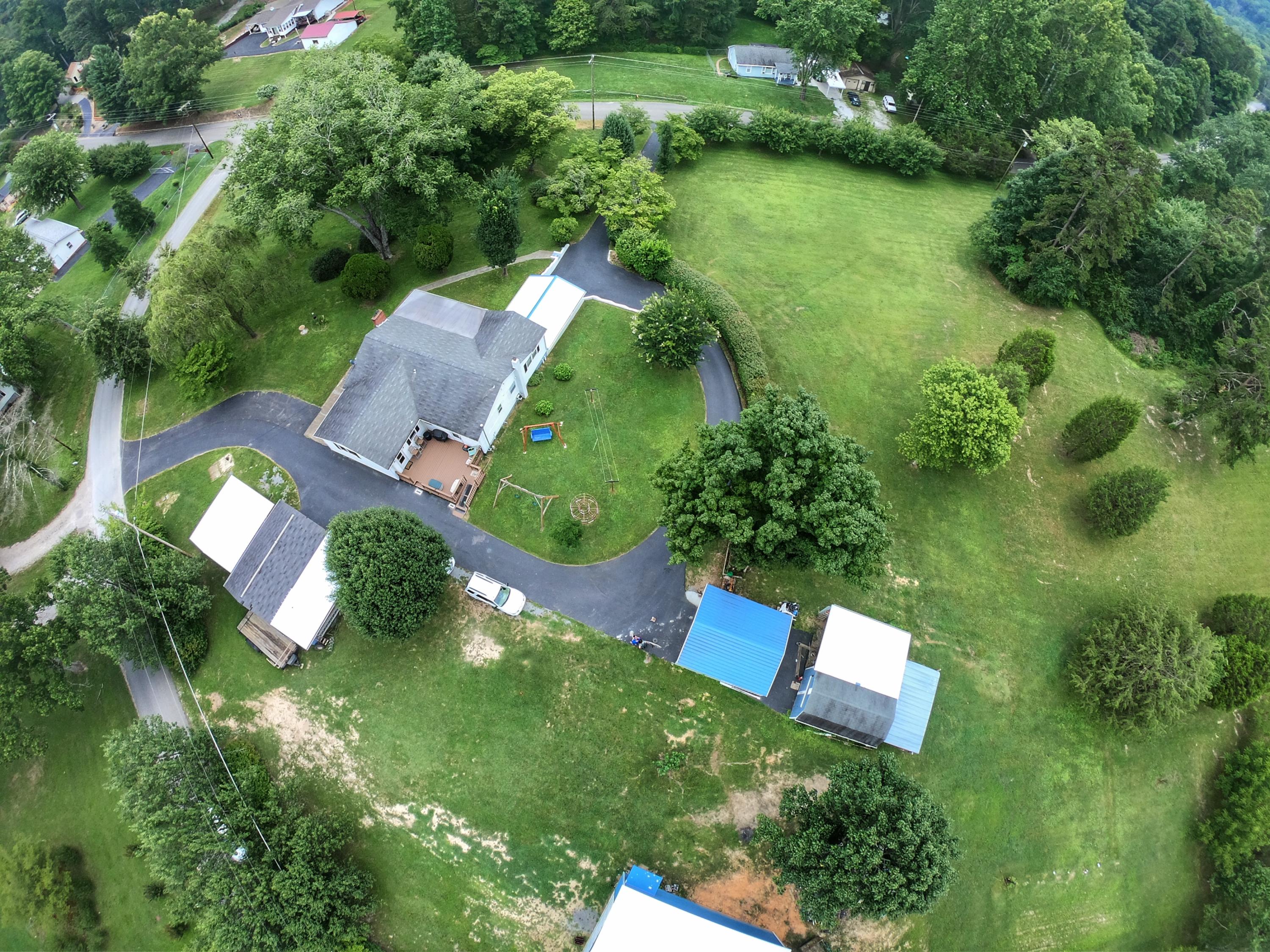 1410 Foust Carney Road Powell, TN 37849 - Photo 1 of 37 skyview1