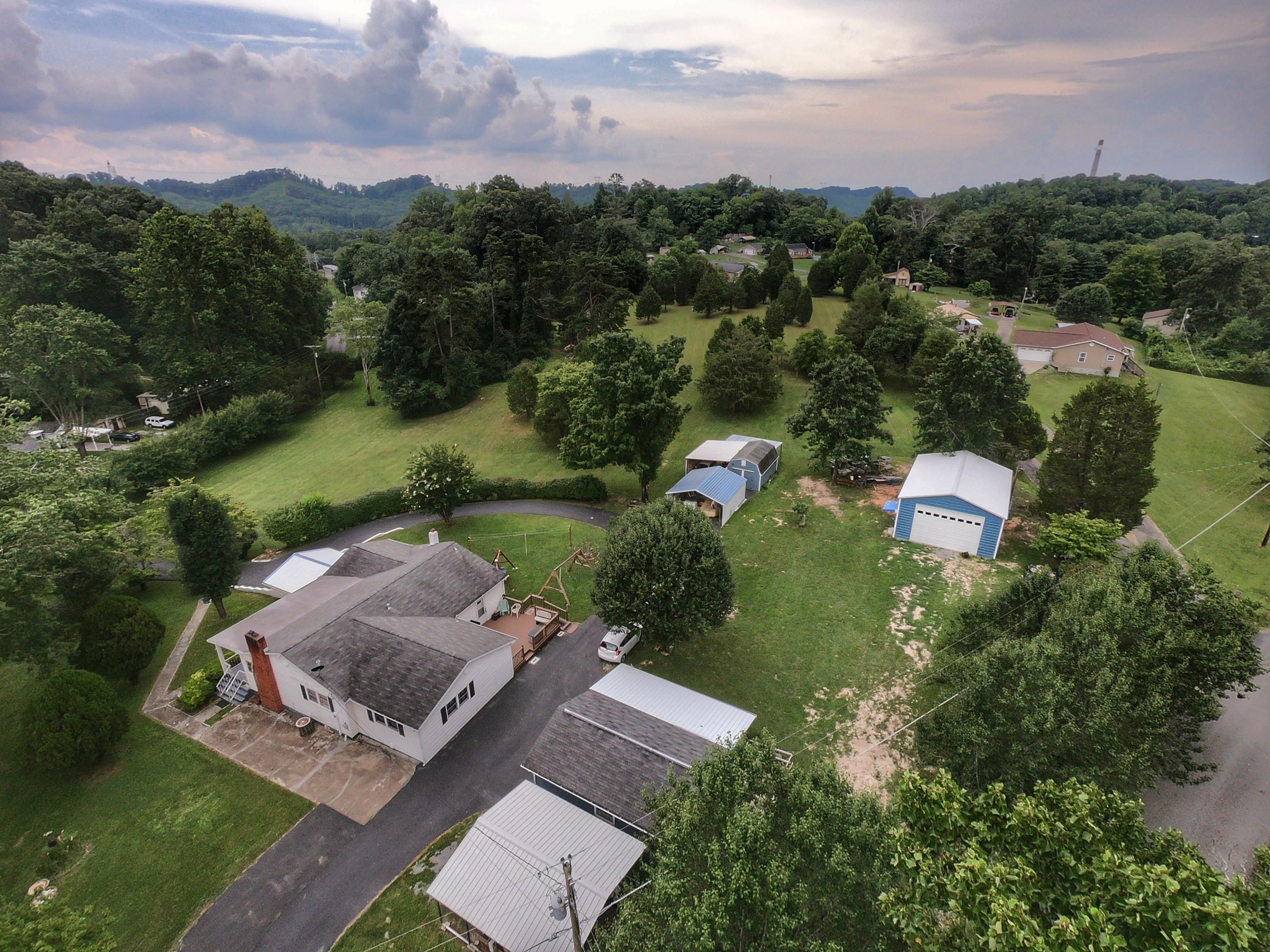 1410 Foust Carney Road Powell, TN 37849 - Photo 2 of 37 skyview
