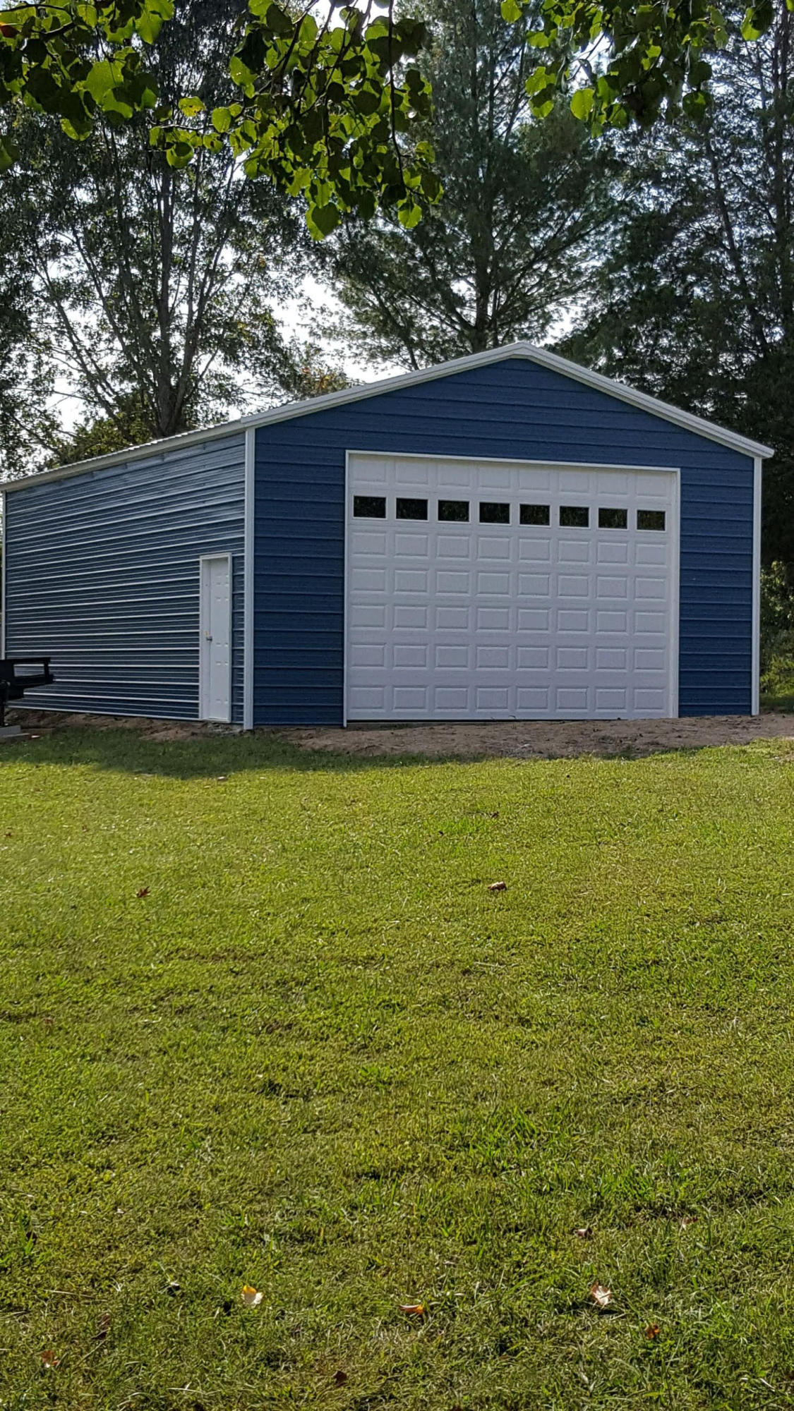 1410 Foust Carney Road Powell, TN 37849 - Photo 11 of 37 RV / Boat Garage