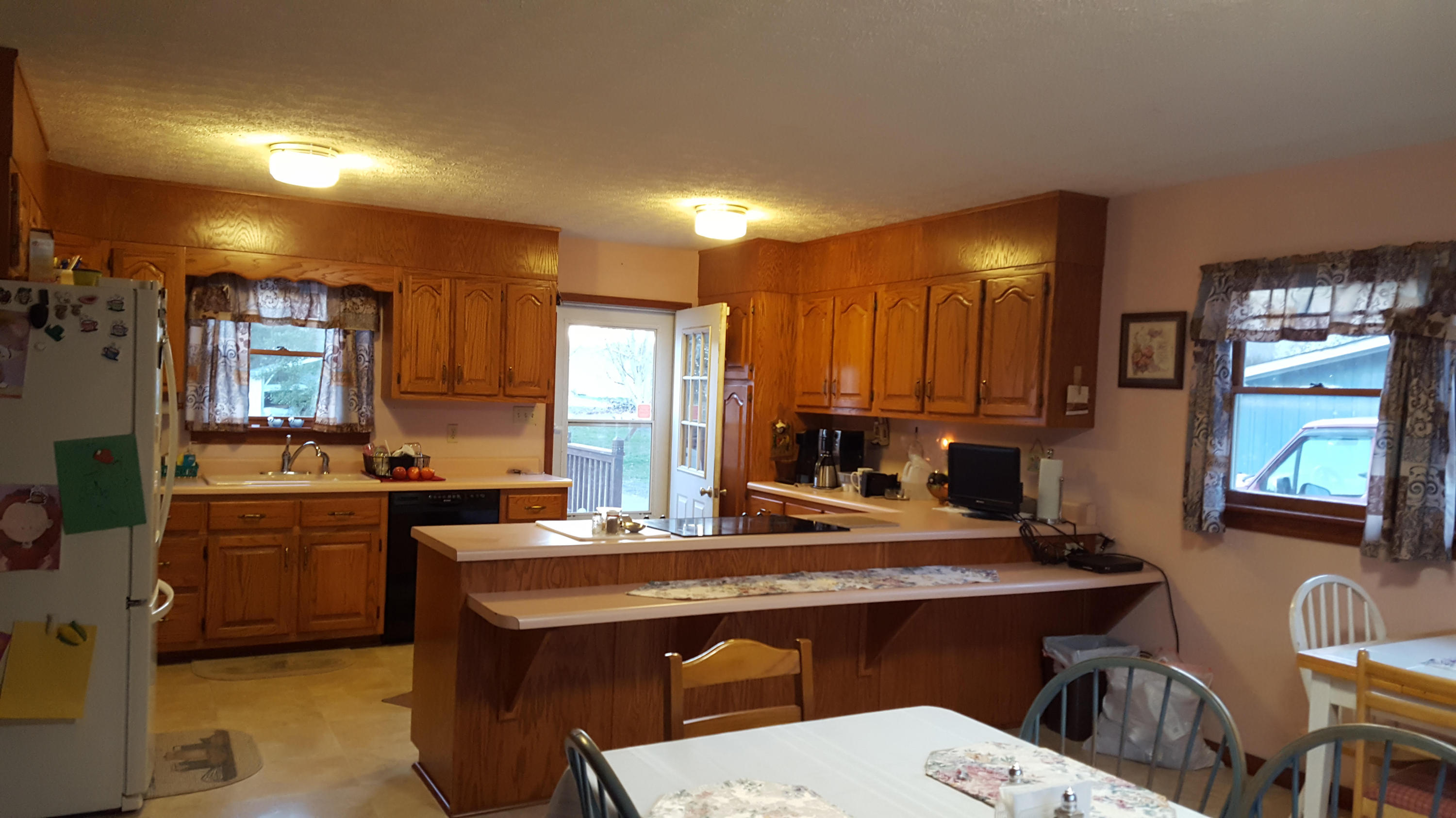1410 Foust Carney Road Powell, TN 37849 - Photo 20 of 37 Kitchen