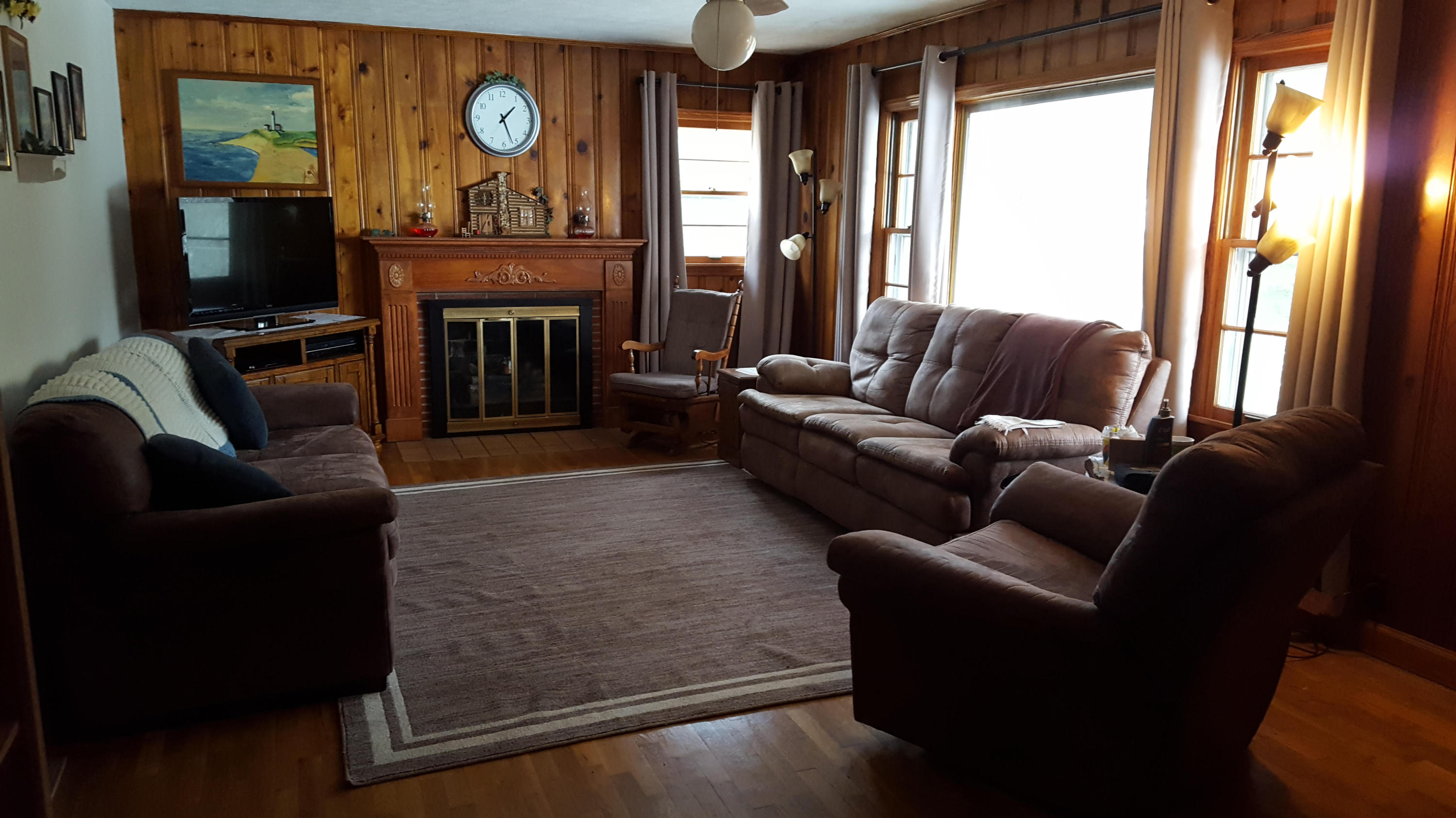 1410 Foust Carney Road Powell, TN 37849 - Photo 24 of 37 Living rm