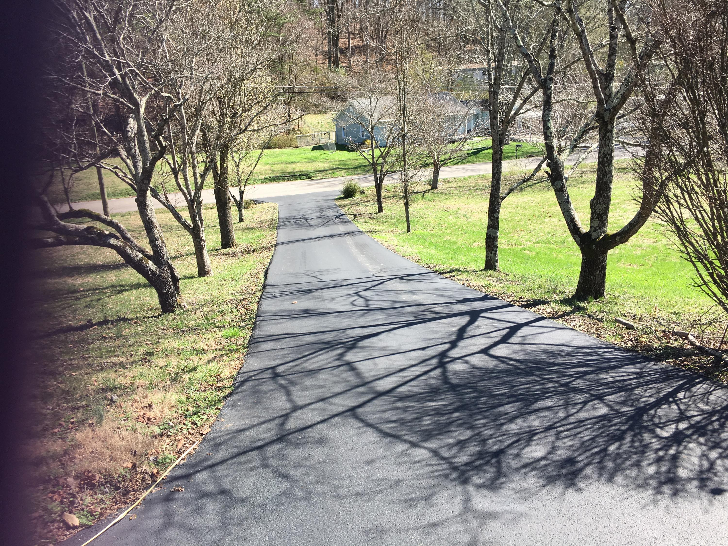 1410 Foust Carney Road Powell, TN 37849 - Photo 4 of 37 Drive way in front
