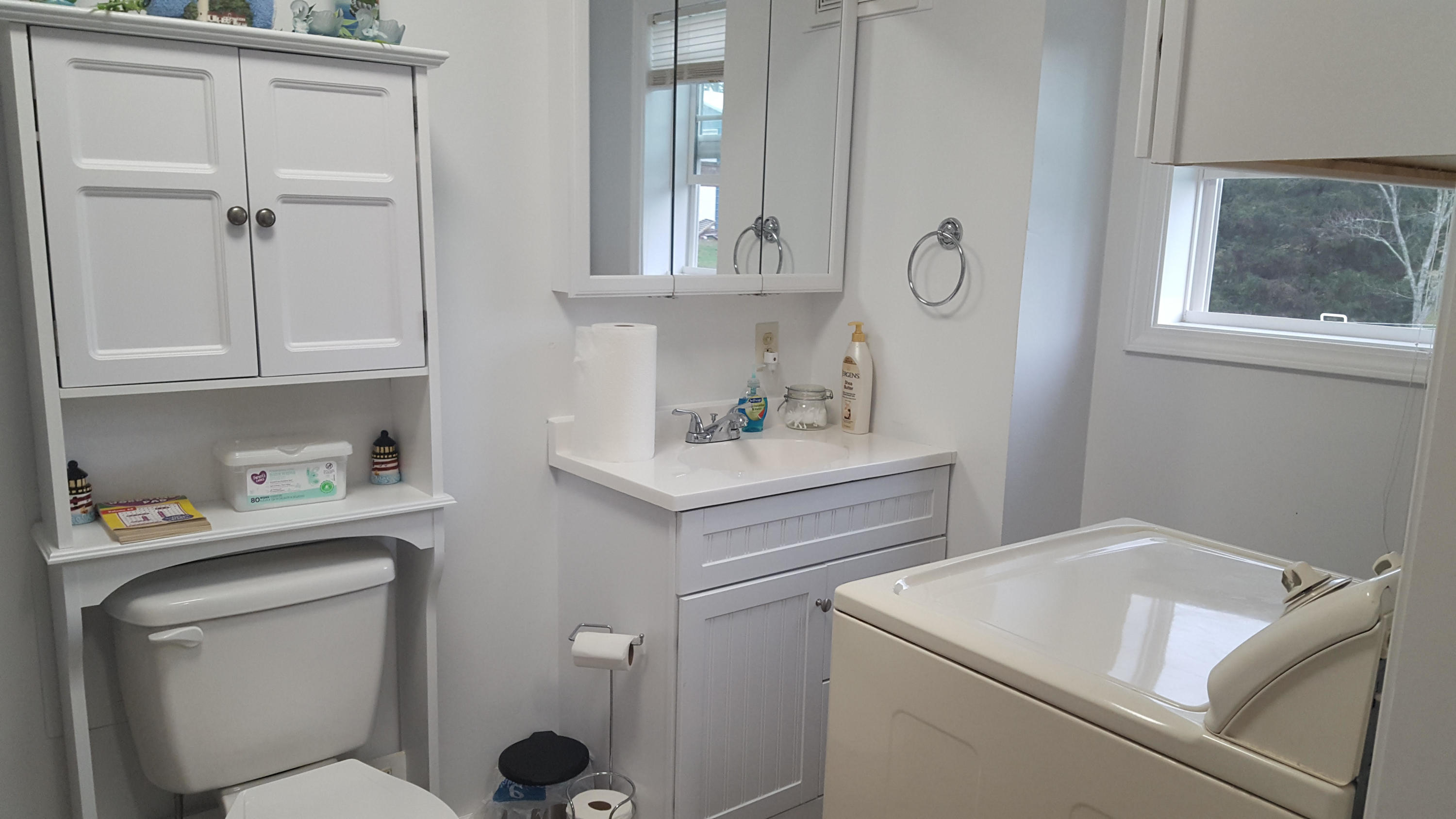 1410 Foust Carney Road Powell, TN 37849 - Photo 32 of 37 Master vanity