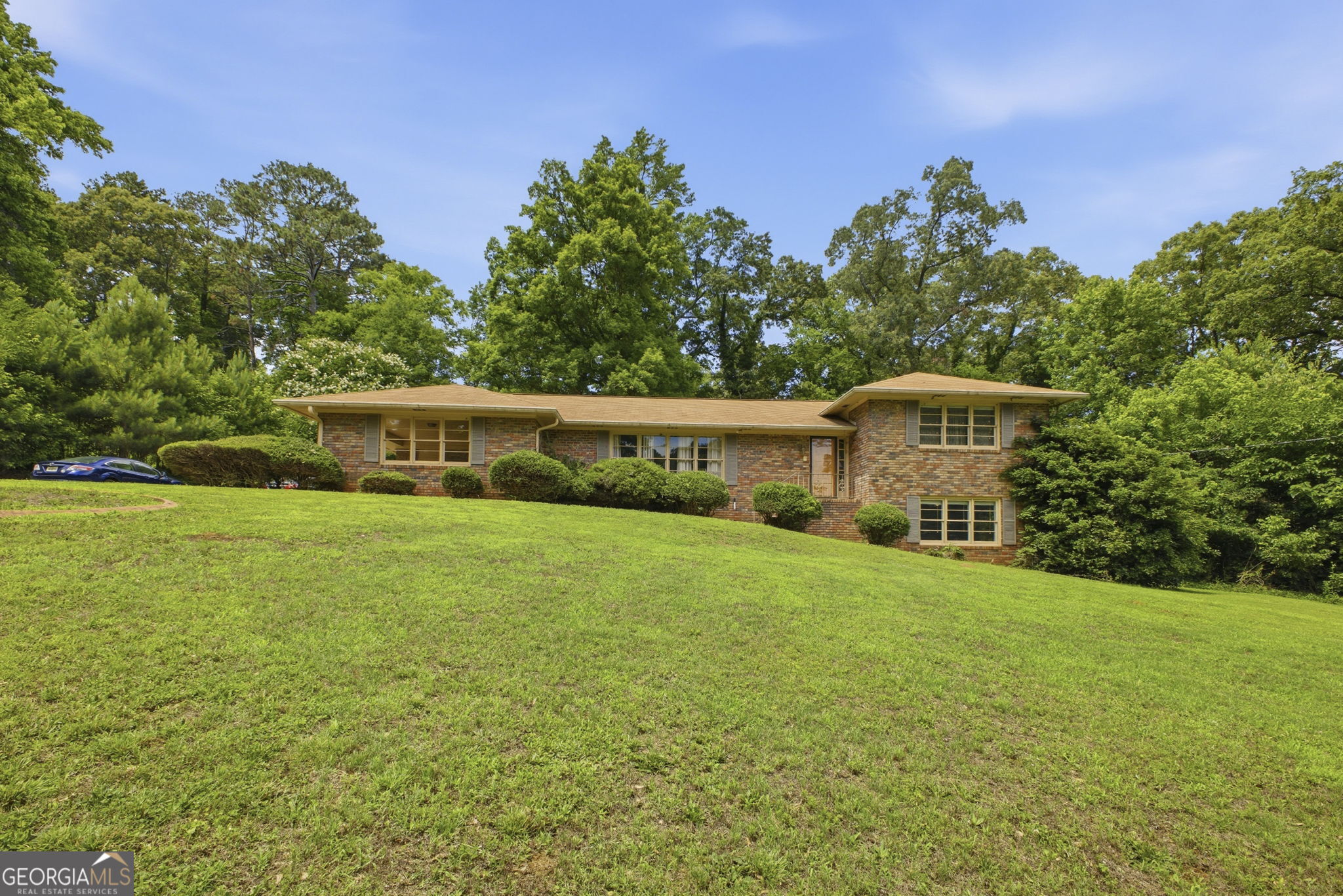 13 Pine Park Drive Southeast Rome, GA 30161 - Photo 3 of 54
