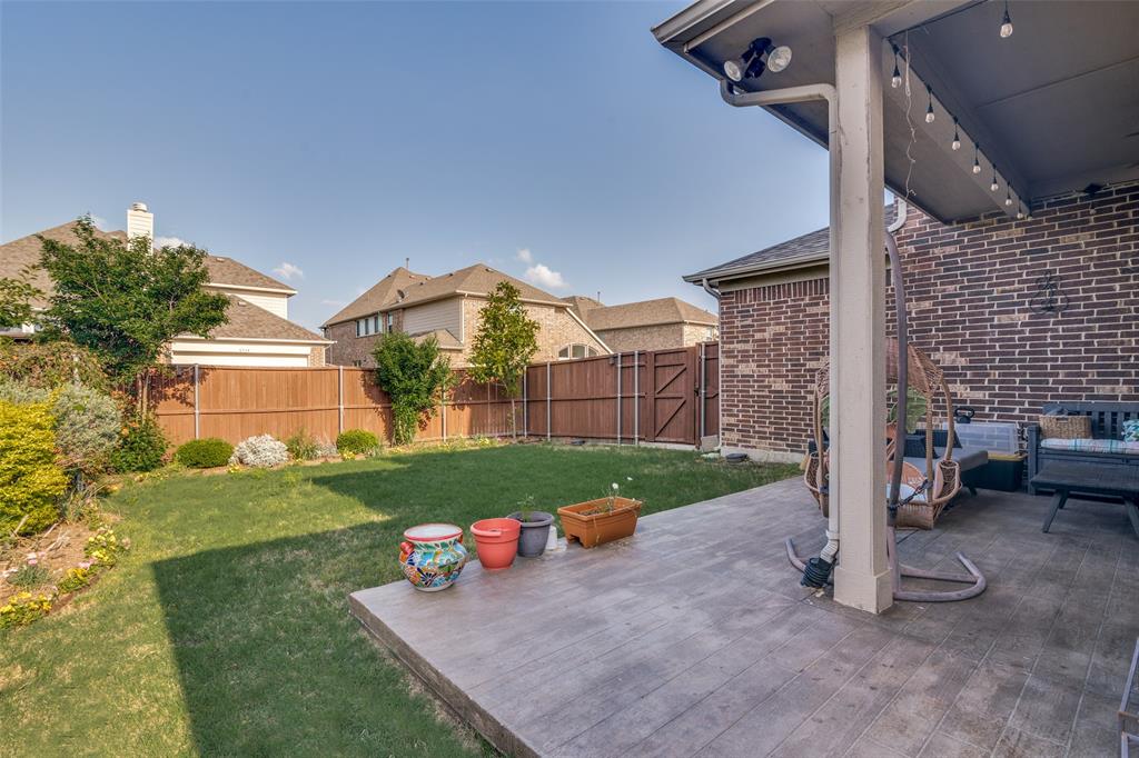 5716 Broadgreen Road Frisco, TX 75035 - Photo 25 of 30