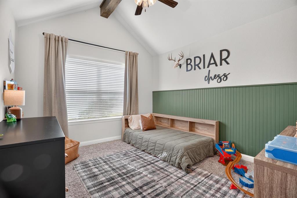 108 Meritt Street Godley, TX 76044 - Photo 25 of 30 Gallery Image 25