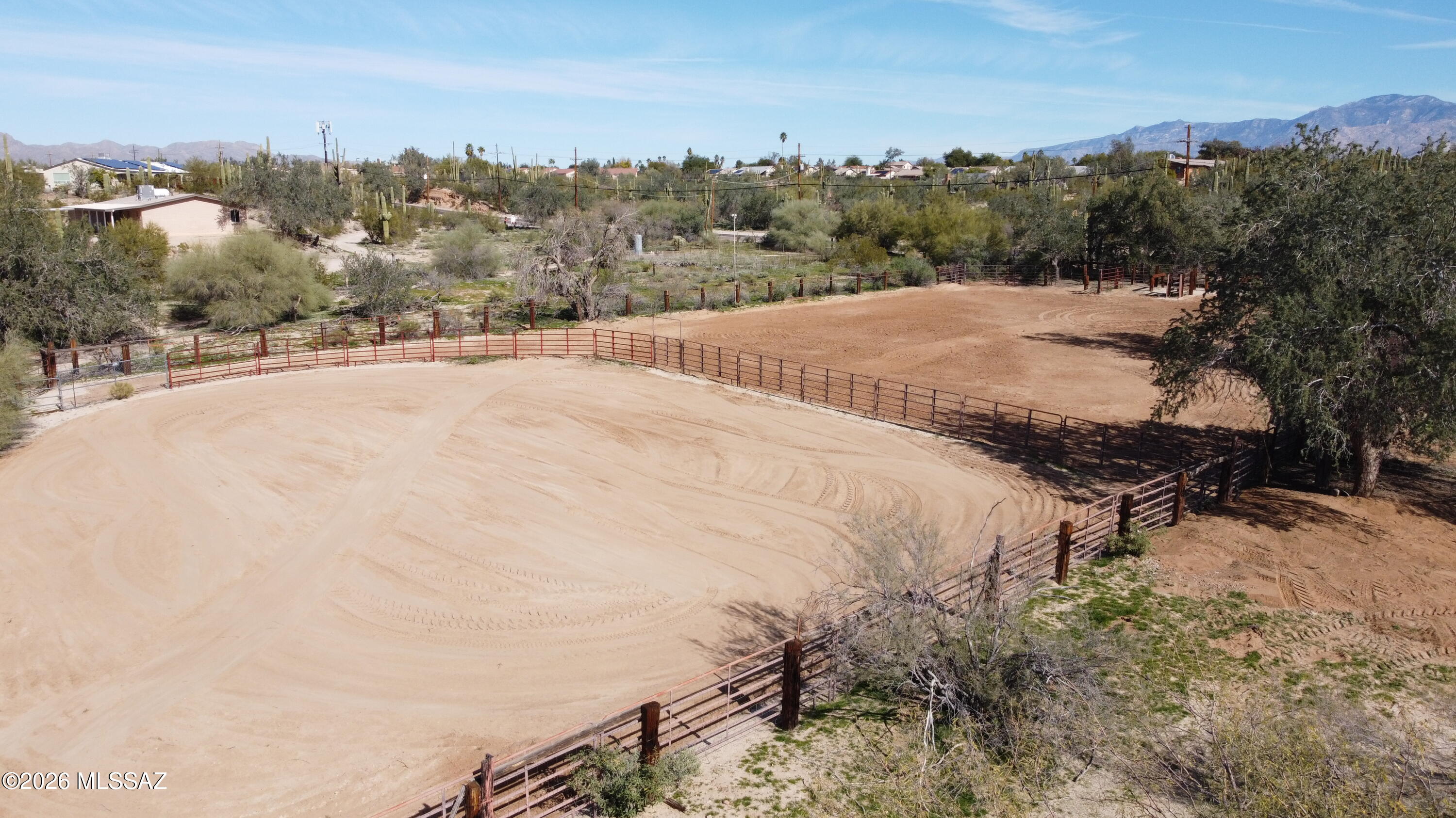 5000 West Cortaro Farms Road Tucson, AZ 85742 - Photo 40 of 43 44