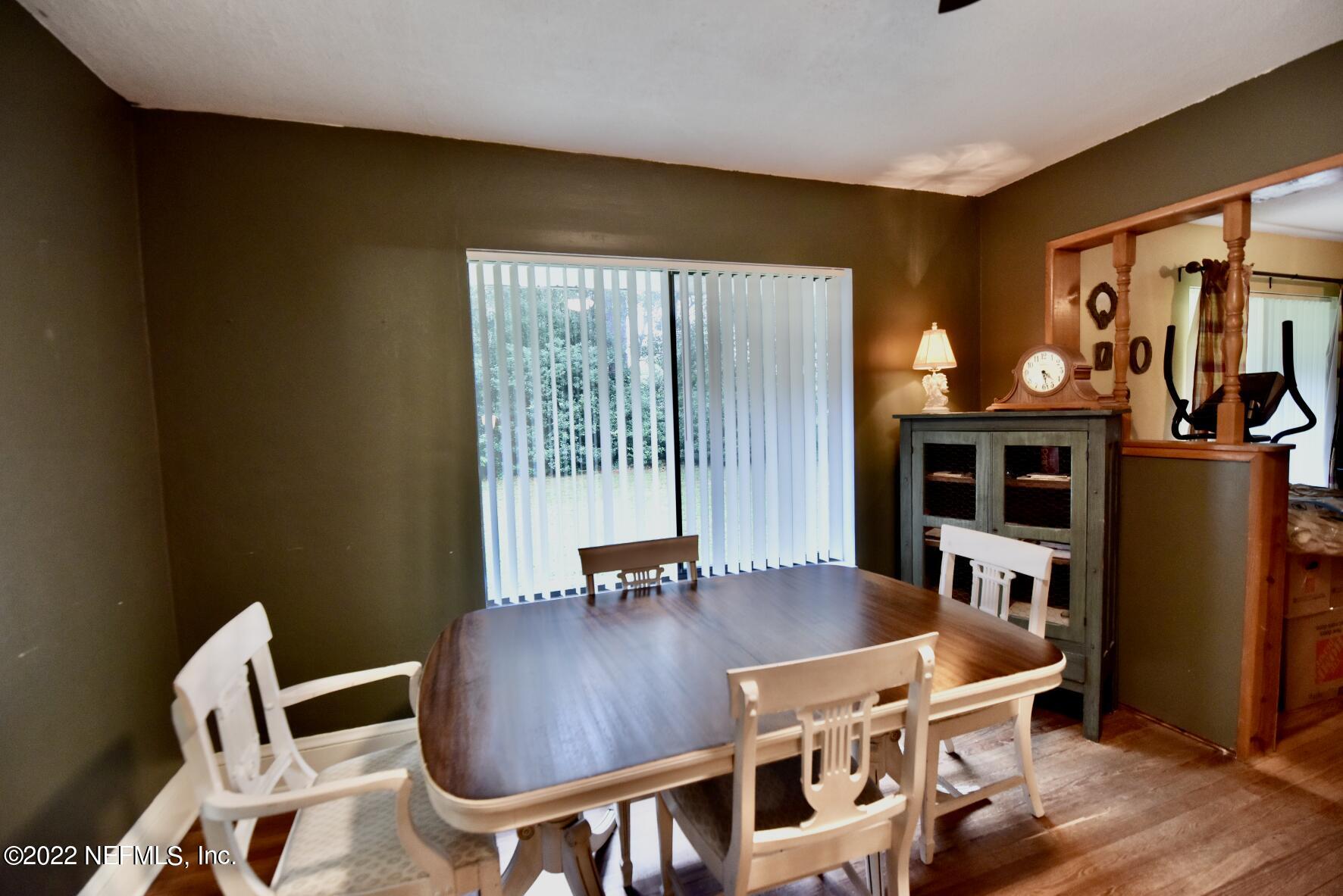 1840 Lindsey Road Jacksonville, FL 32221 - Photo 17 of 30 Dining room
