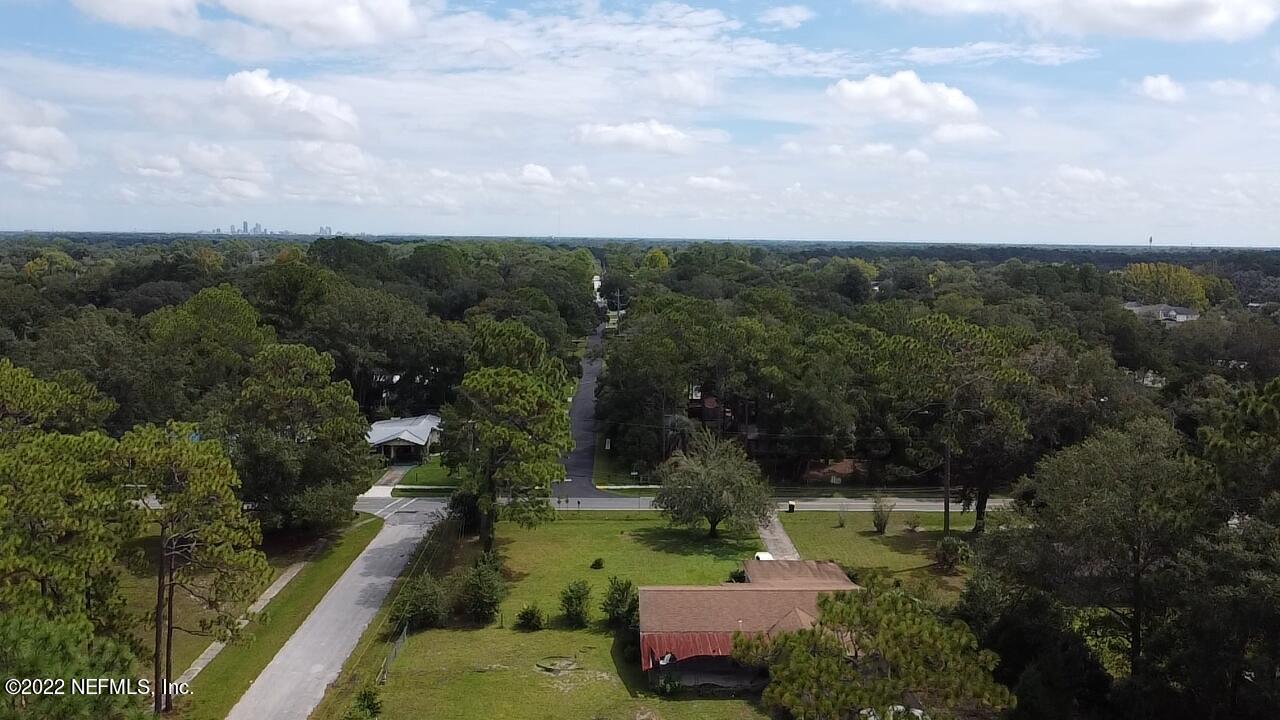 1840 Lindsey Road Jacksonville, FL 32221 - Photo 8 of 30 Towards Downtown Jacksonville