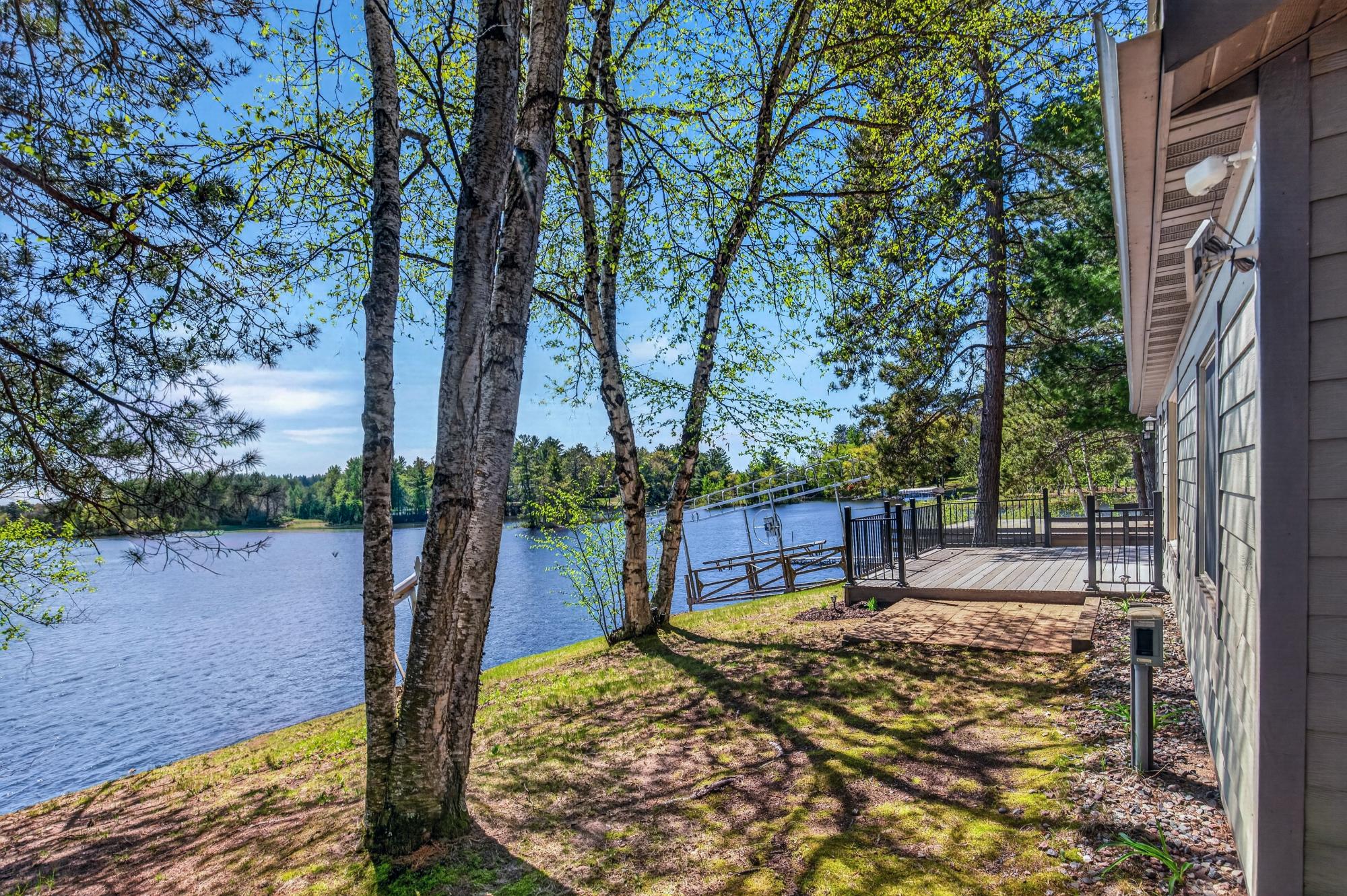 9219 Hidden Waters Road Tomahawk, WI 54487 - Photo 15 of 53