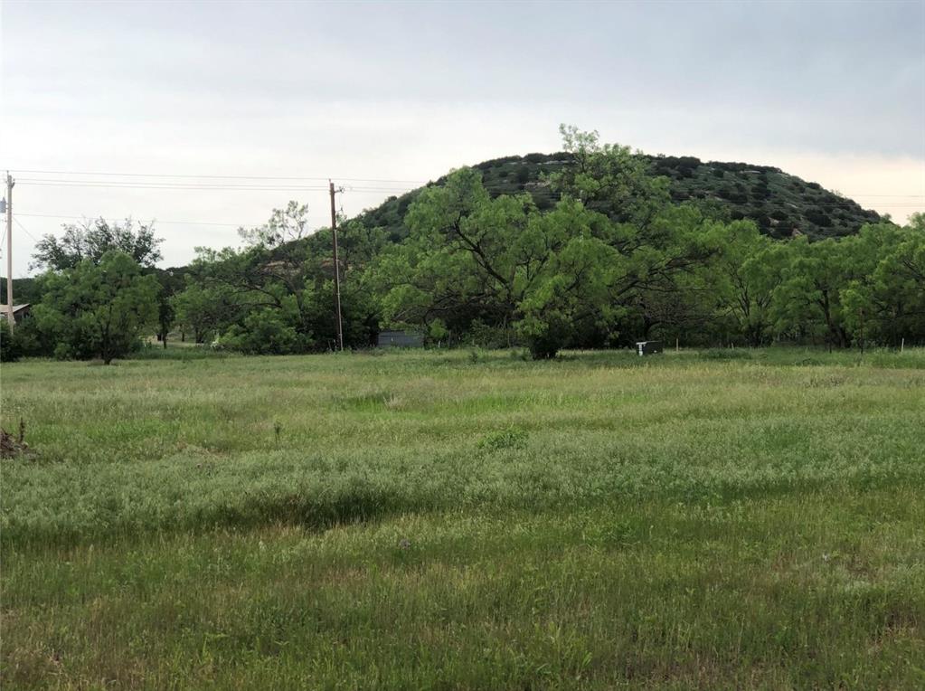 Lot 1 Cr 239 Ovalo Tx  