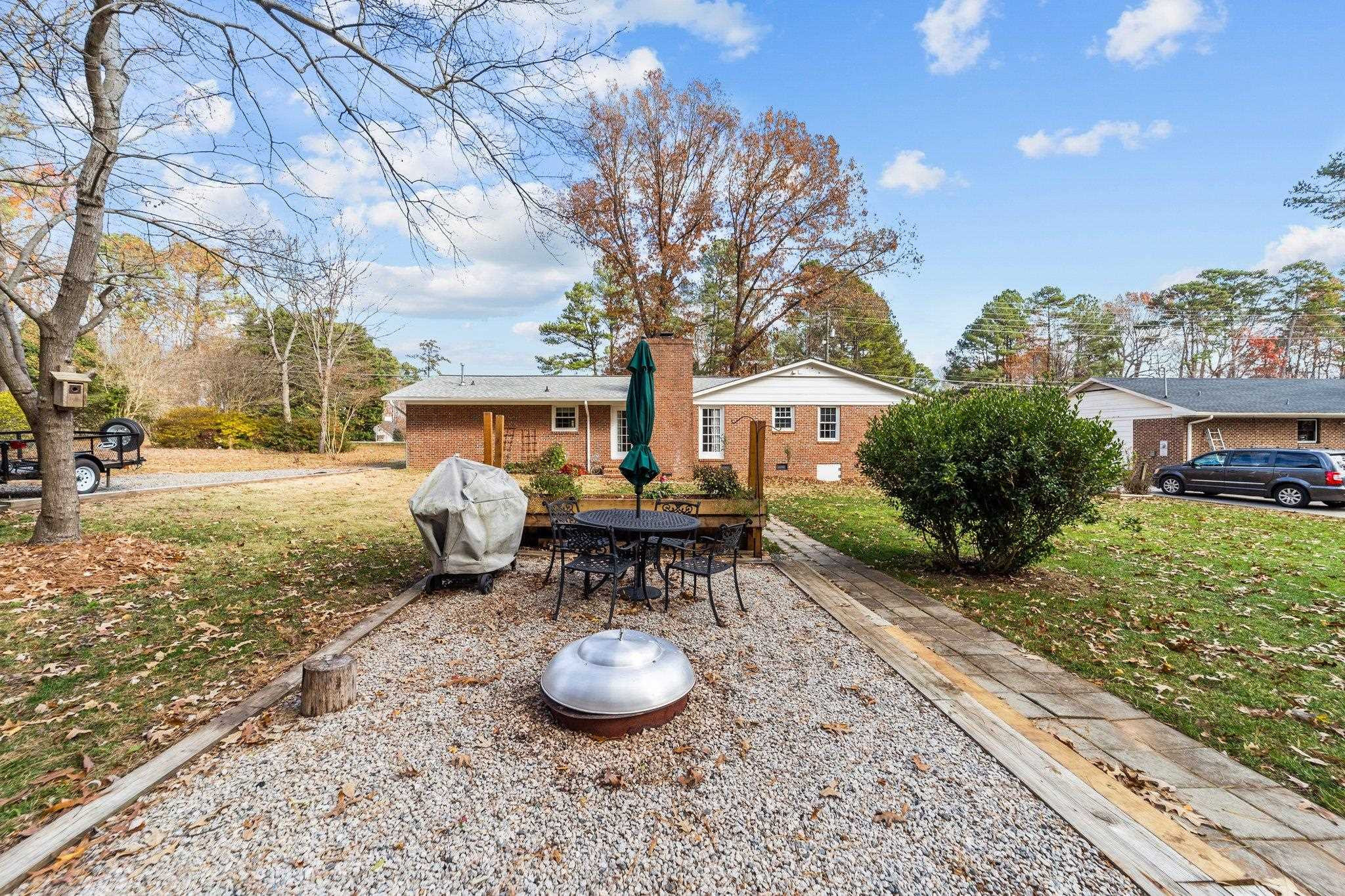7701 Leesville Road Raleigh, NC 27613 - Photo 25 of 33 Photo 25