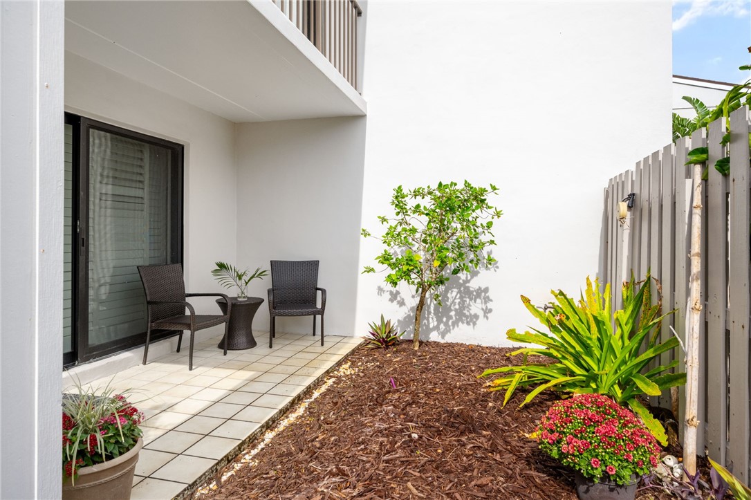 1155 Reef Road, Unit C1 Vero Beach, FL 32963 - Photo 22 of 35 Gallery Image 22