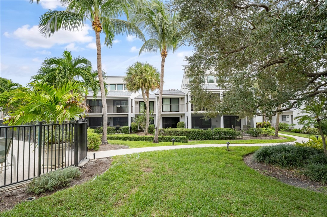 1155 Reef Road, Unit C1 Vero Beach, FL 32963 - Photo 24 of 35 Gallery Image 24