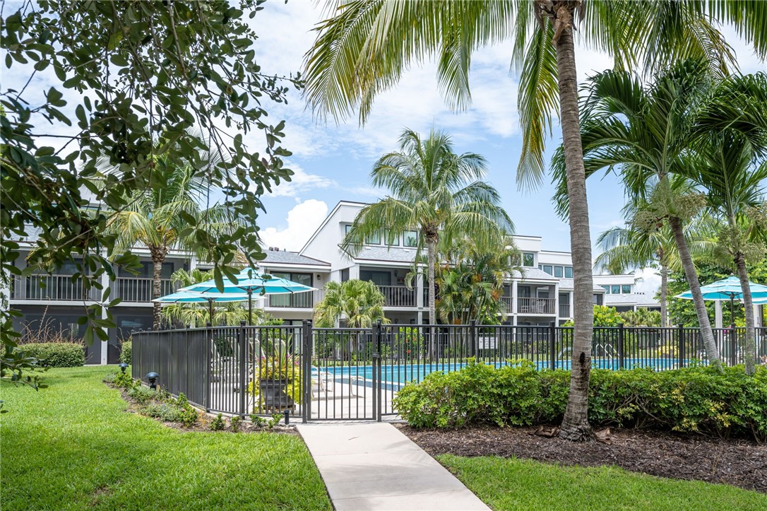 1155 Reef Road, Unit C1 Vero Beach, FL 32963 - Photo 25 of 35 Gallery Image 25