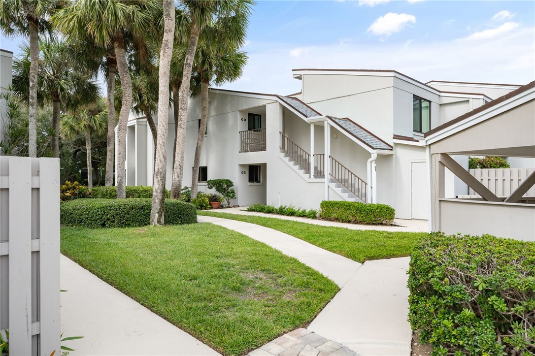 1155 Reef Road, Unit C1 Vero Beach, FL 32963 - Photo 28 of 35 Gallery Image 28