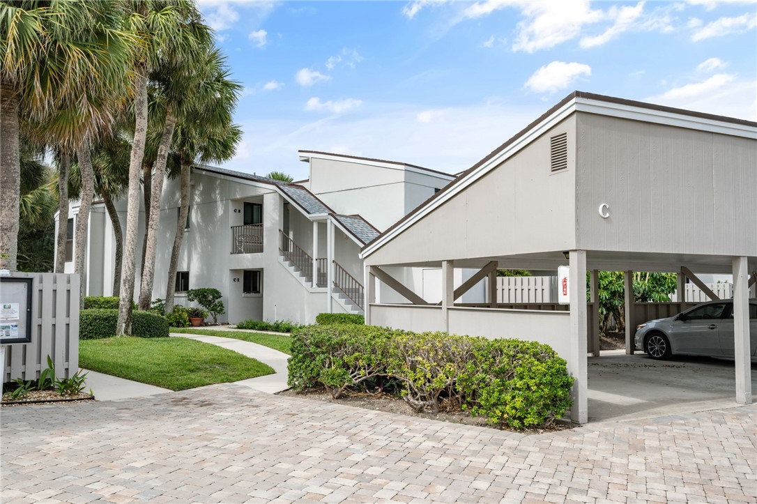 1155 Reef Road, Unit C1 Vero Beach, FL 32963 - Photo 29 of 35 Gallery Image 29