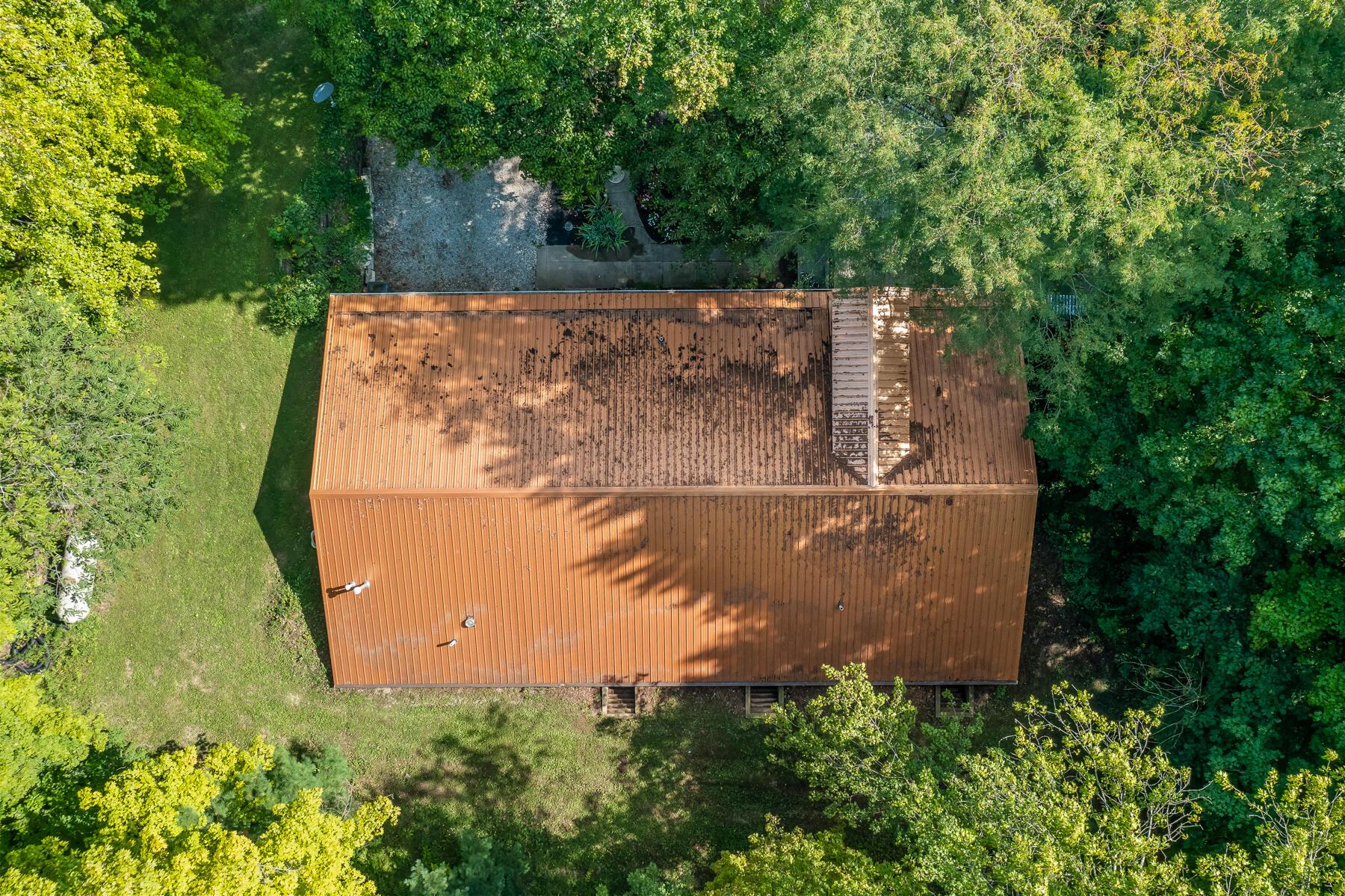 1680 Hanover Road Delaware, OH 43015 - Photo 54 of 55 Aerial