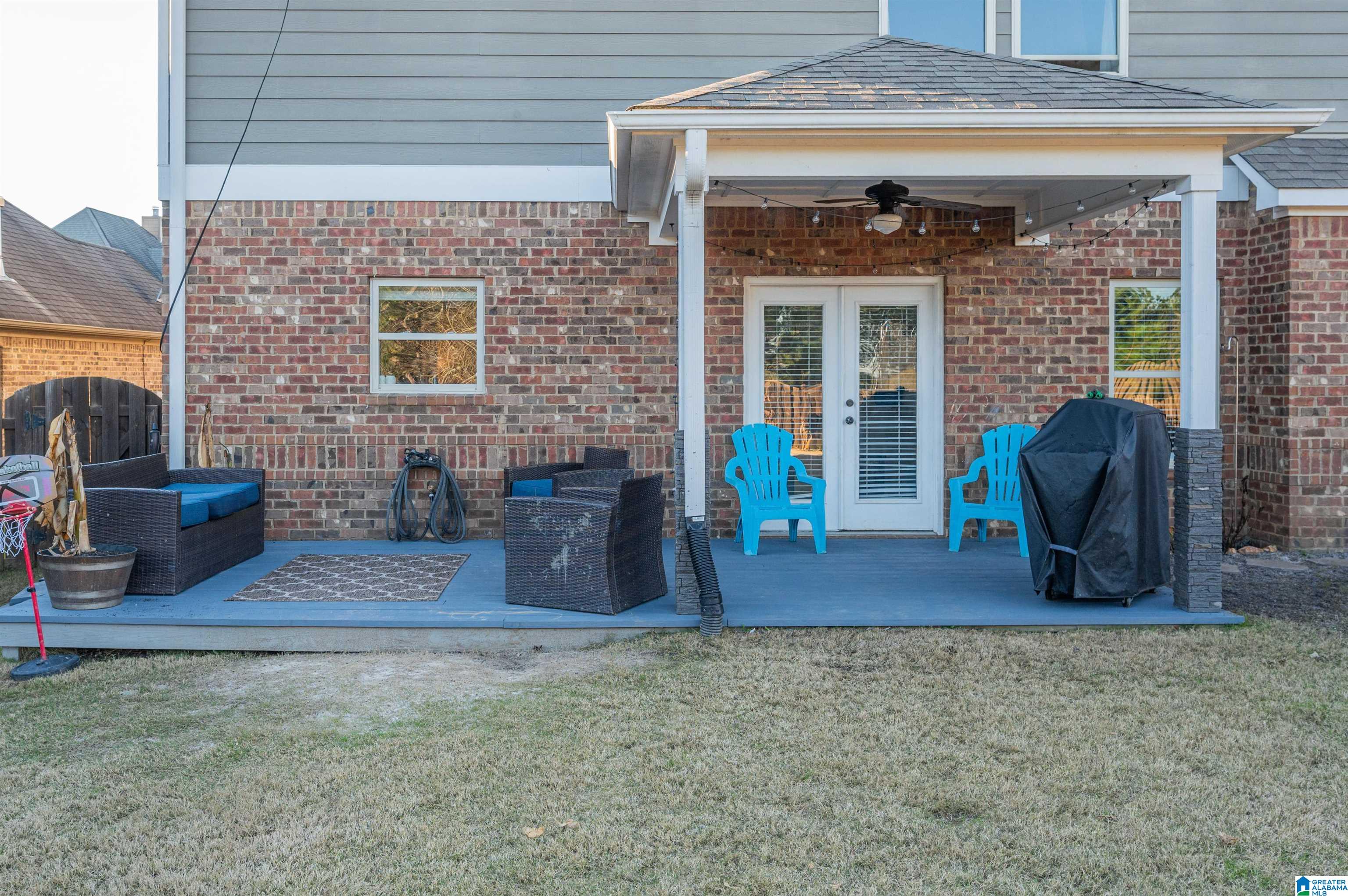 3068 Chelsea Park Ridge Chelsea, AL 35043 - Photo 49 of 50