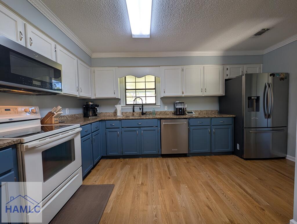 107 Oak Trace Road Jesup, GA 31545 - Photo 20 of 37 Gallery Image 20