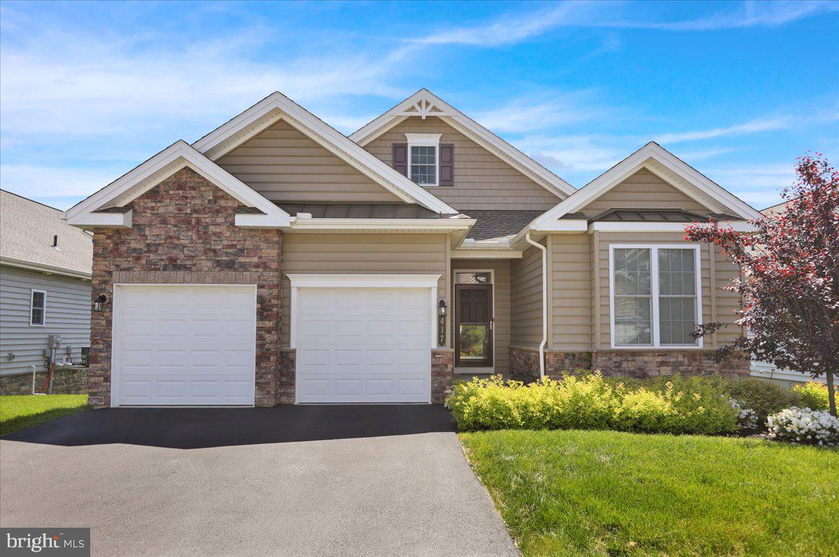 417 Resolution Drive Lititz, PA 17543 - Photo 1 of 43 Welcome to 417 Resolution Drive, Lititz!