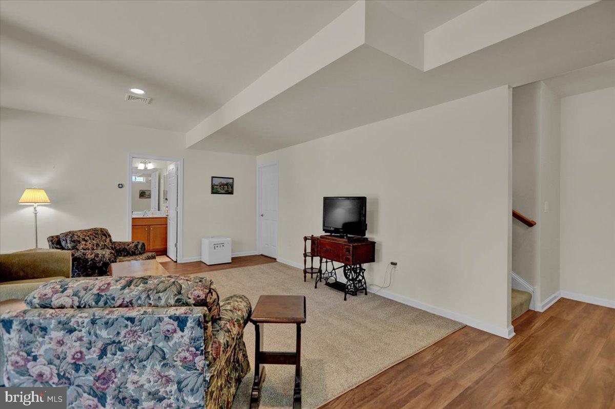 417 Resolution Drive Lititz, PA 17543 - Photo 29 of 43 Lower Level Family Room View 2.