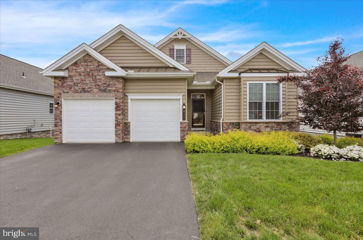 417 Resolution Drive Lititz, PA 17543 - Photo 39 of 43 Thank You for Visiting 417 Resolution Drive!