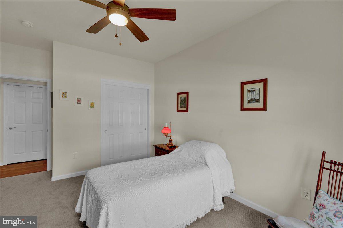 417 Resolution Drive Lititz, PA 17543 - Photo 4 of 43 Guest Bedroom View 2.
