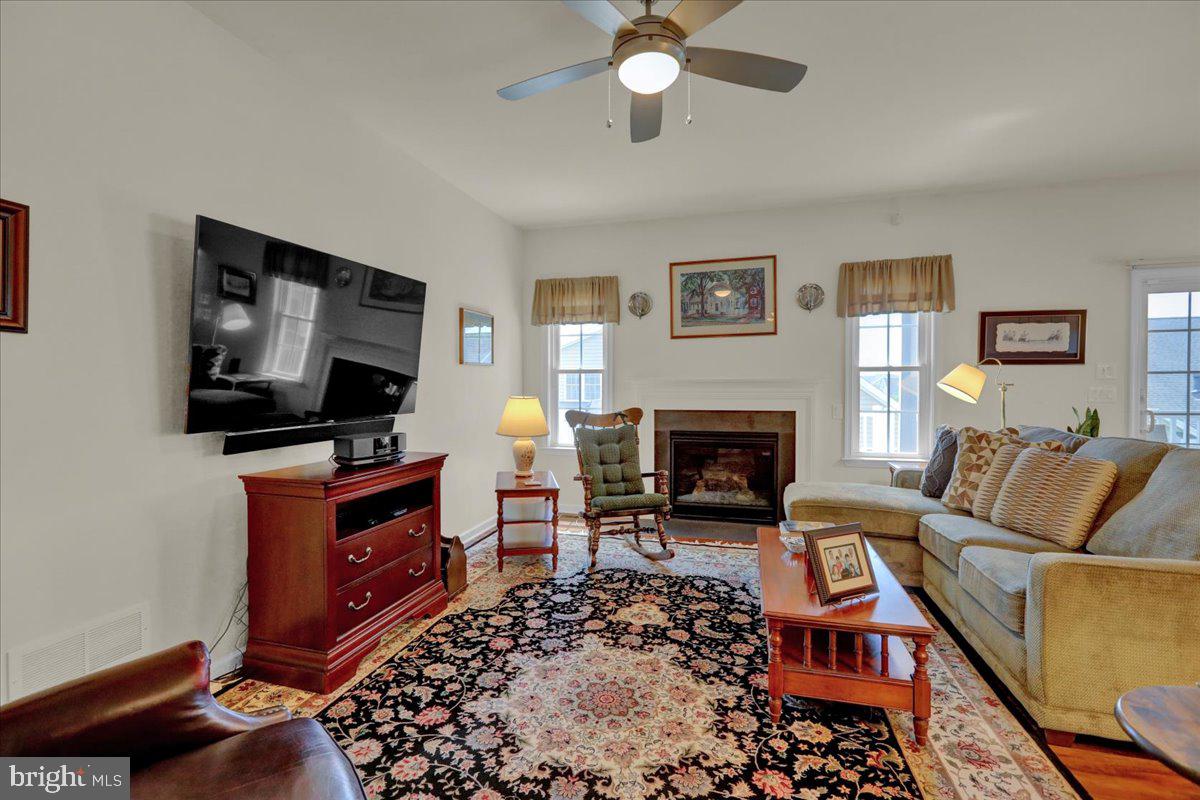 417 Resolution Drive Lititz, PA 17543 - Photo 10 of 43 Warm & Inviting Family Room.
