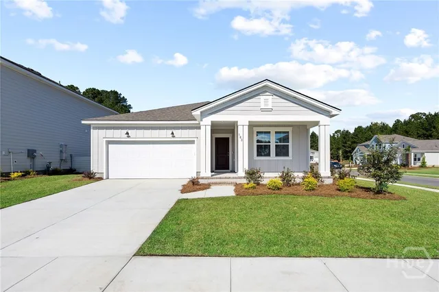 $414,650 | 415 Crosstown Avenue, Richmond Hill, GA 31324