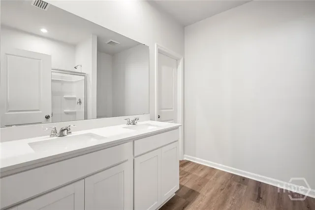 $414,650 | 415 Crosstown Avenue, Richmond Hill, GA 31324