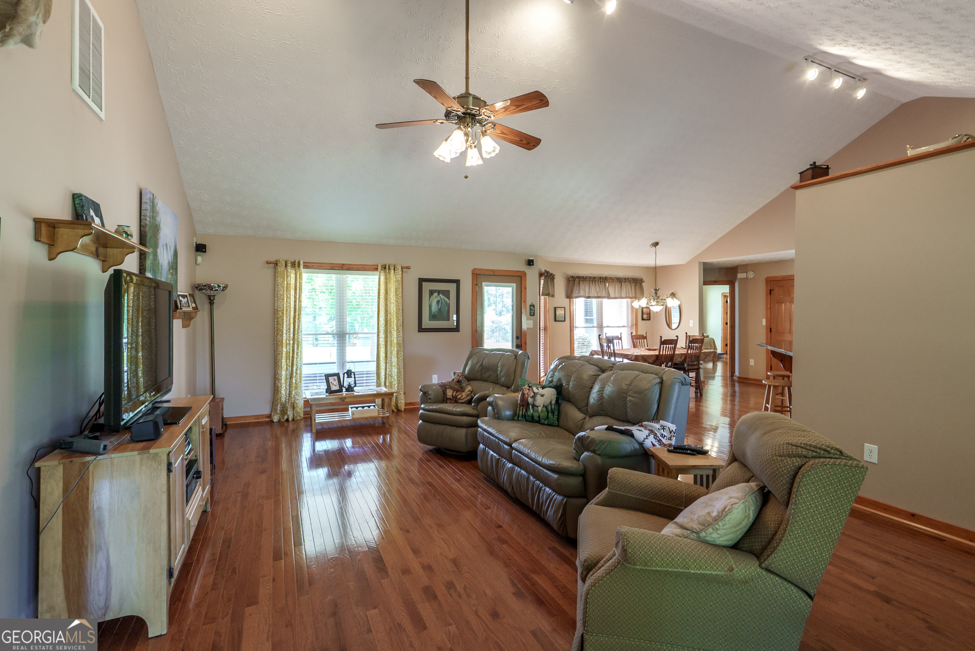 3151 Jack Glass Road Monroe, GA 30656 - Photo 12 of 62