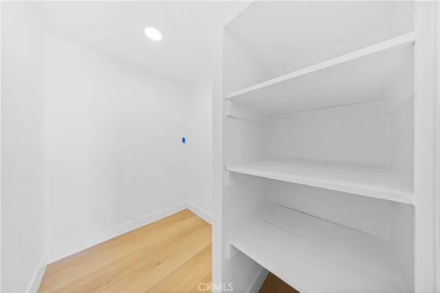 a view of small space