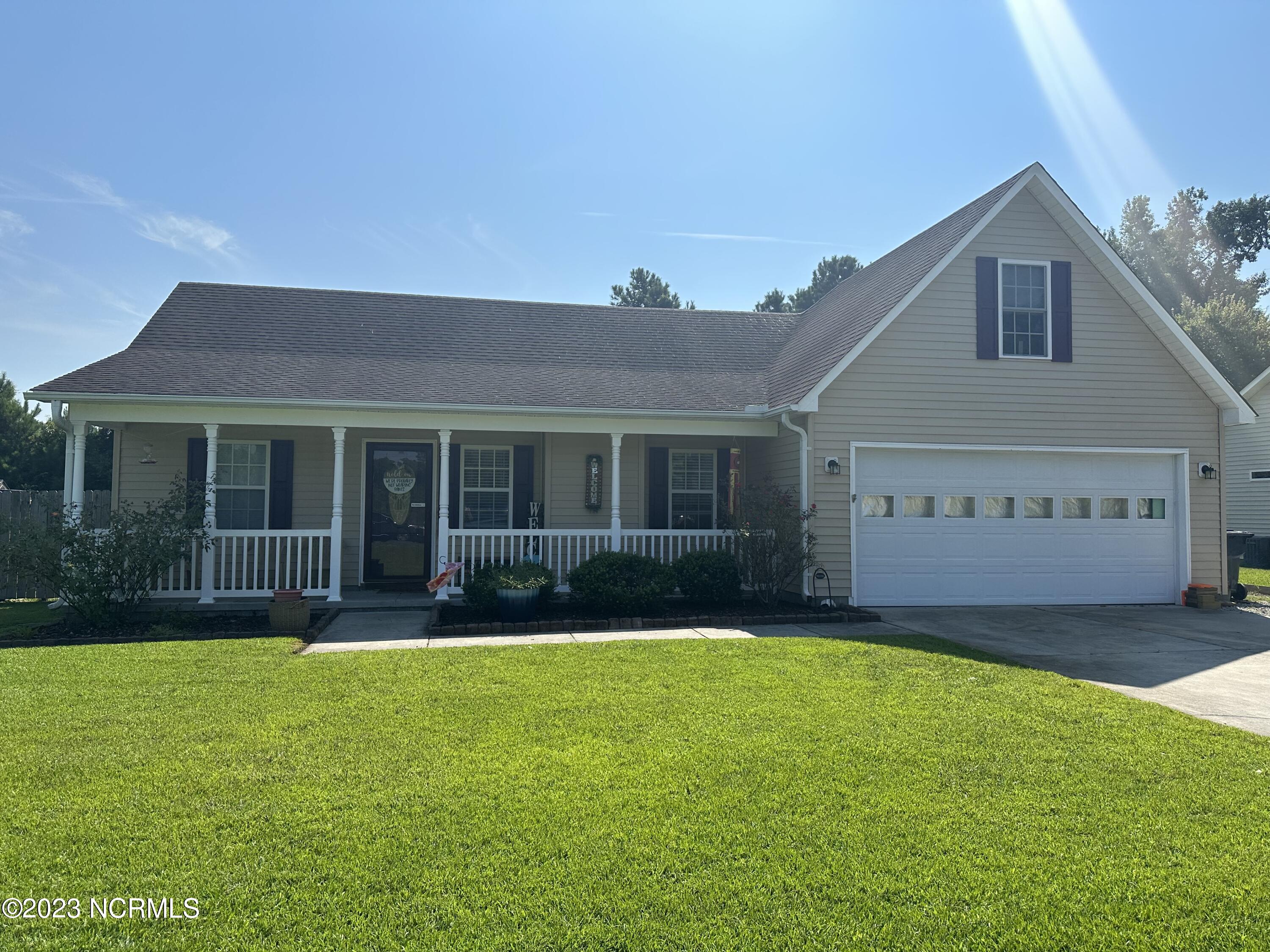 1188 Tebo Road New Bern, NC 28562 - Photo 1 of 23 IMG_1943