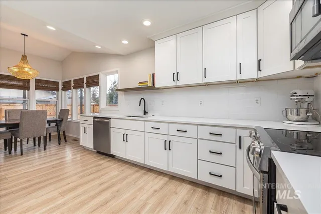 $555,000 | 4638 North Marcliffe Way, Boise, ID 83704