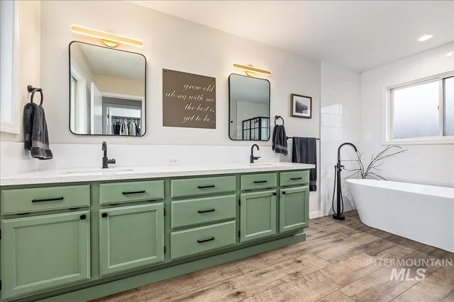 $555,000 | 4638 North Marcliffe Way, Boise, ID 83704