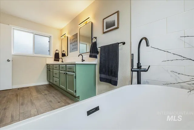 $555,000 | 4638 North Marcliffe Way, Boise, ID 83704