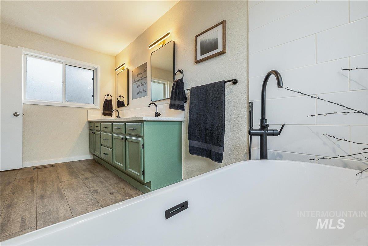 4638 North Marcliffe Way Boise, ID 83704 - Photo 16 of 27