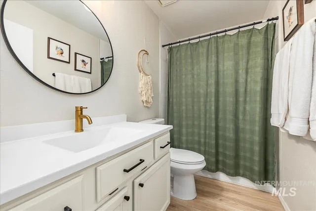 $555,000 | 4638 North Marcliffe Way, Boise, ID 83704