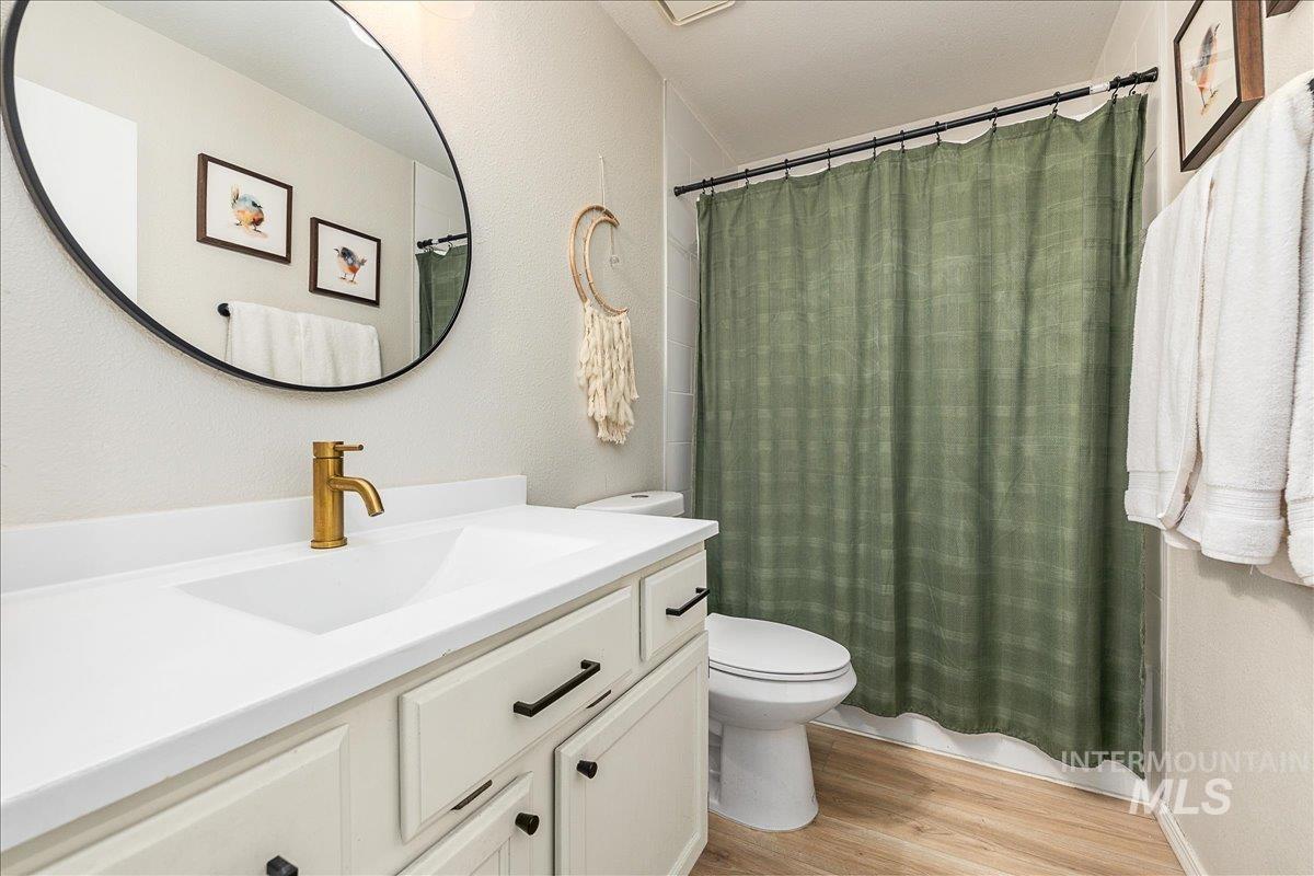 4638 North Marcliffe Way Boise, ID 83704 - Photo 20 of 27