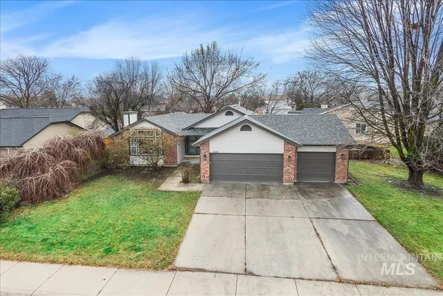 $555,000 | 4638 North Marcliffe Way, Boise, ID 83704