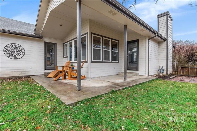 $555,000 | 4638 North Marcliffe Way, Boise, ID 83704