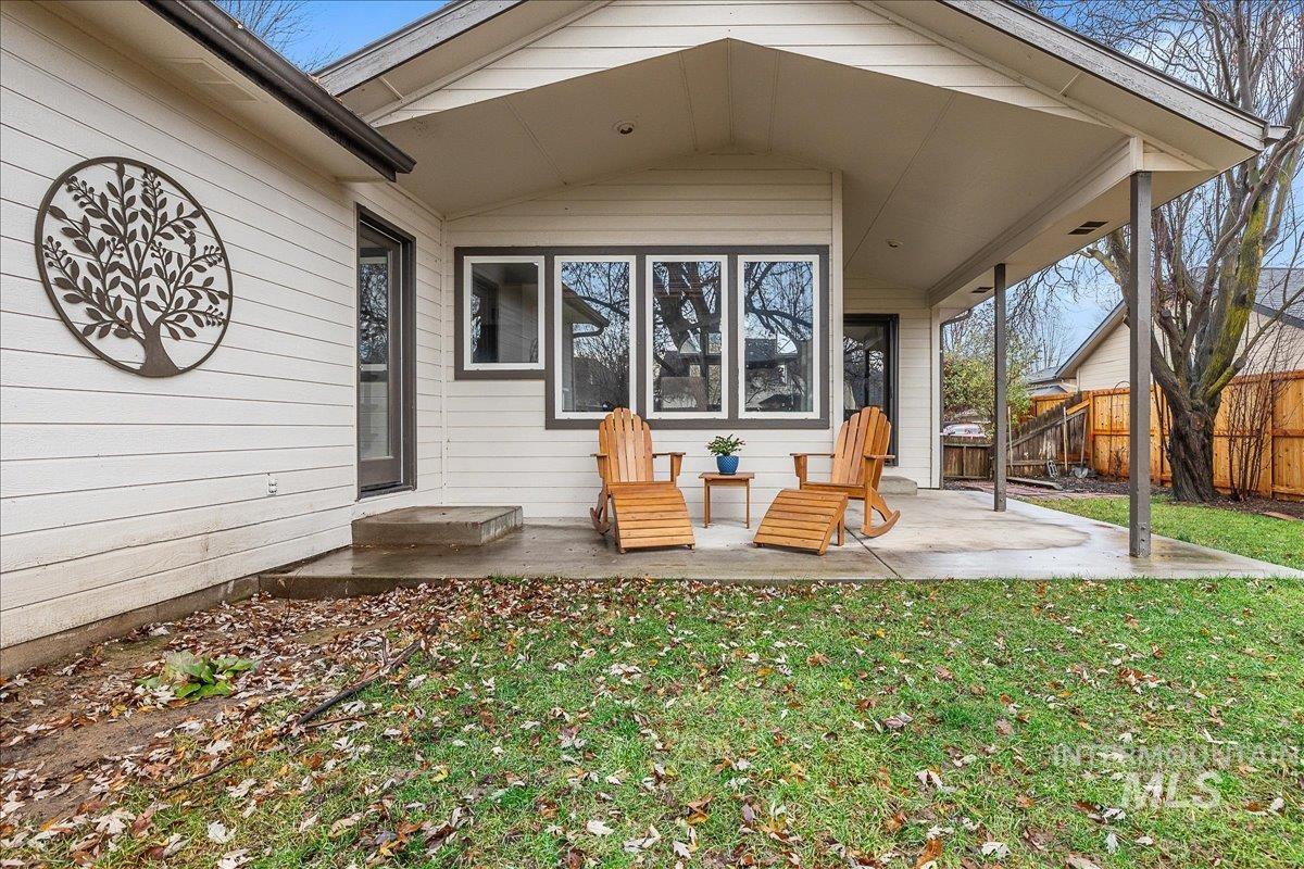 4638 North Marcliffe Way Boise, ID 83704 - Photo 24 of 27