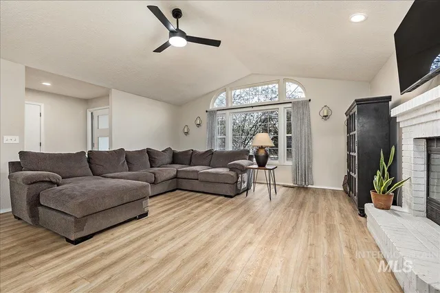 $555,000 | 4638 North Marcliffe Way, Boise, ID 83704